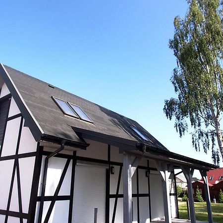 Przystanek Lato Apartment Ярославец Екстериор снимка