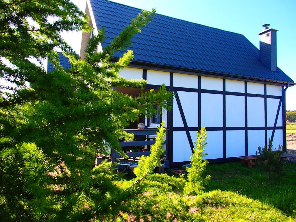 Przystanek Lato Apartment Ярославец Стая снимка