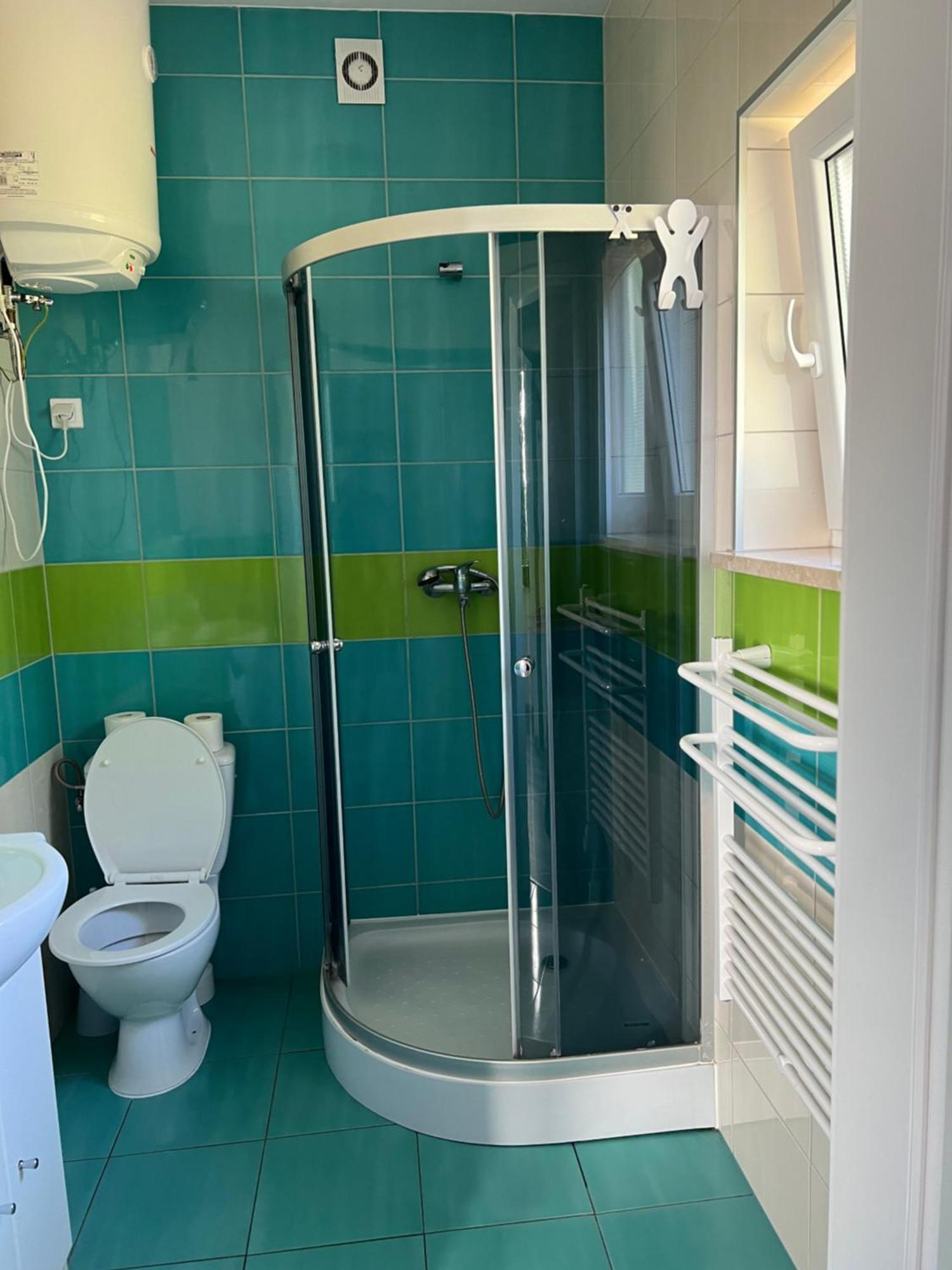 Przystanek Lato Apartment Ярославец Екстериор снимка