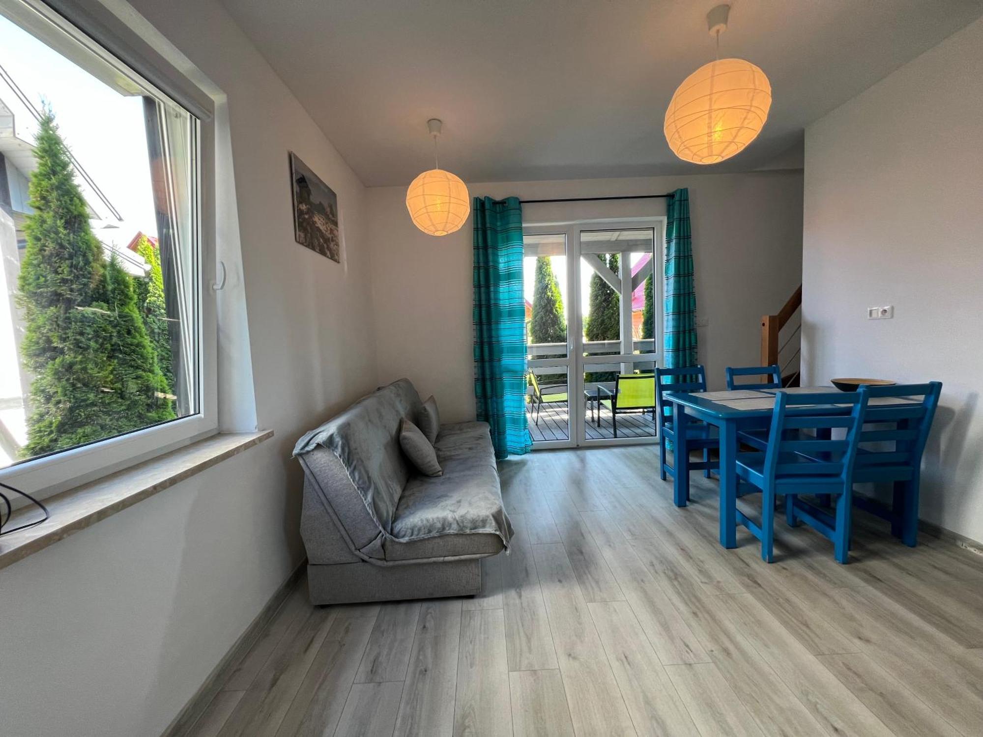 Przystanek Lato Apartment Ярославец Екстериор снимка