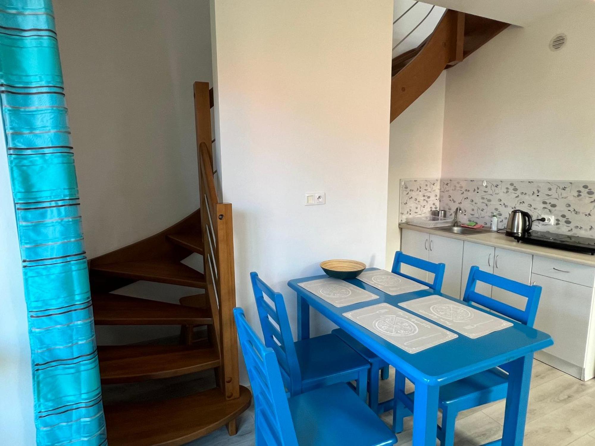 Przystanek Lato Apartment Ярославец Екстериор снимка