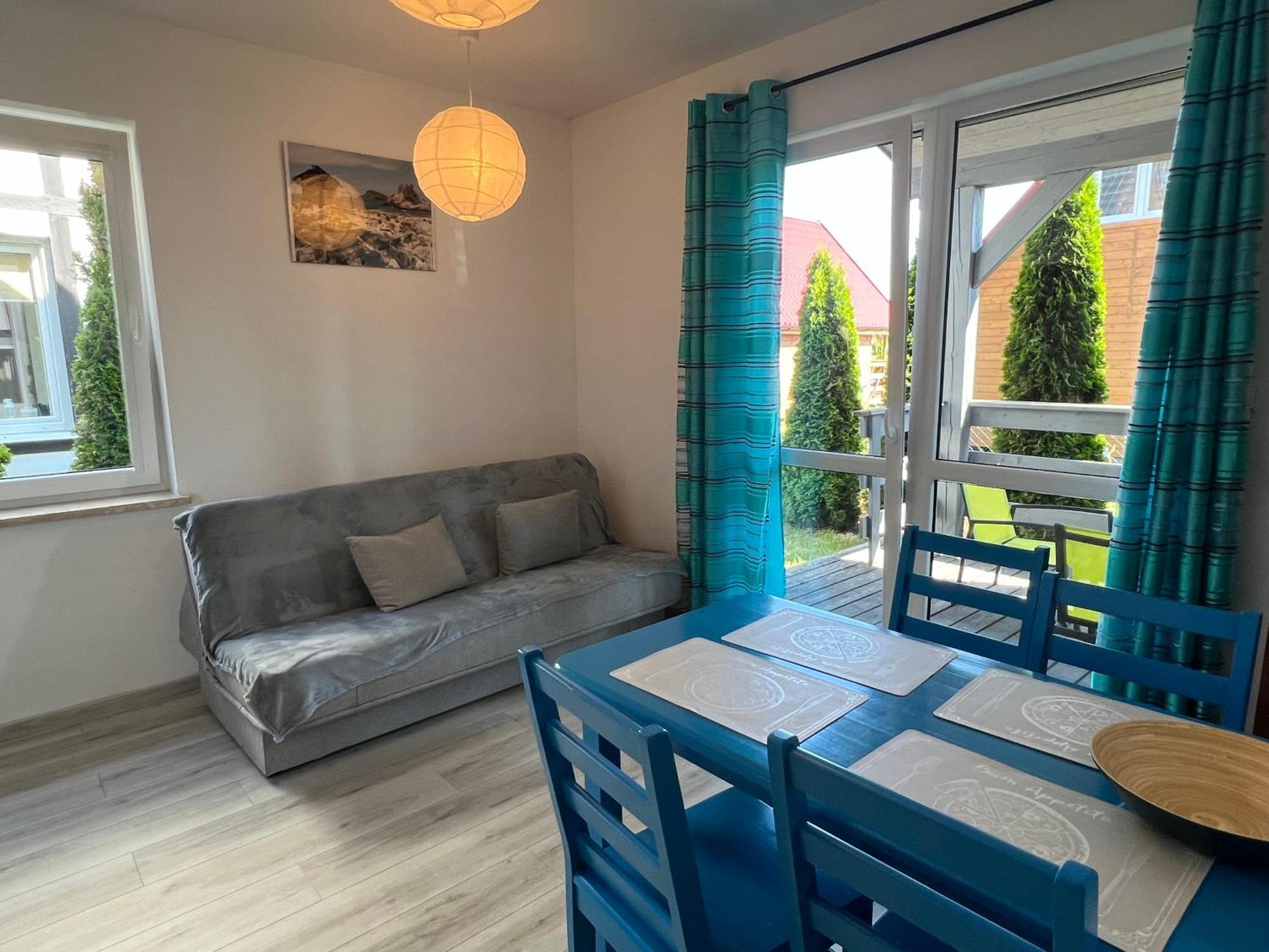 Przystanek Lato Apartment Ярославец Екстериор снимка