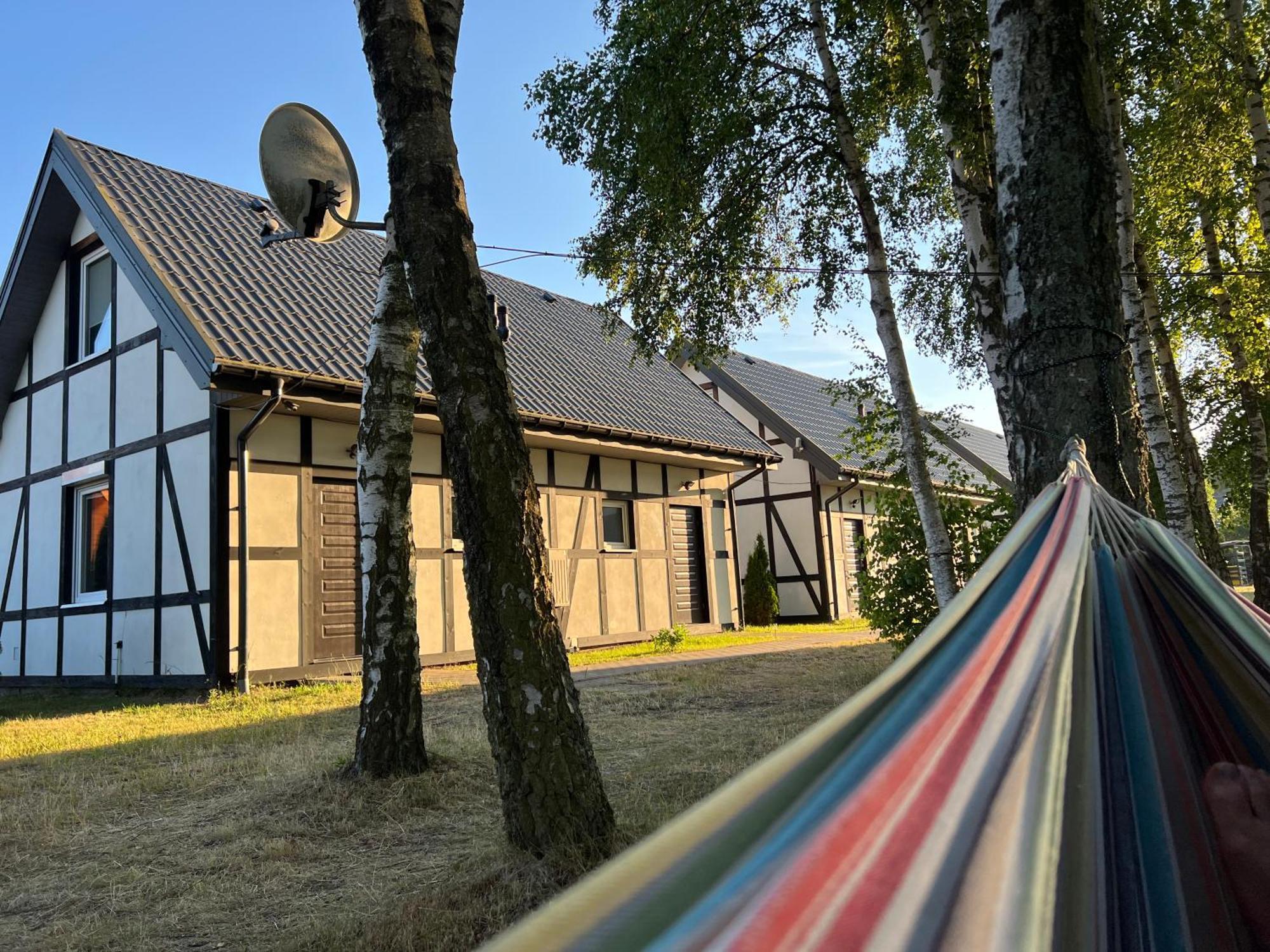 Przystanek Lato Apartment Ярославец Екстериор снимка
