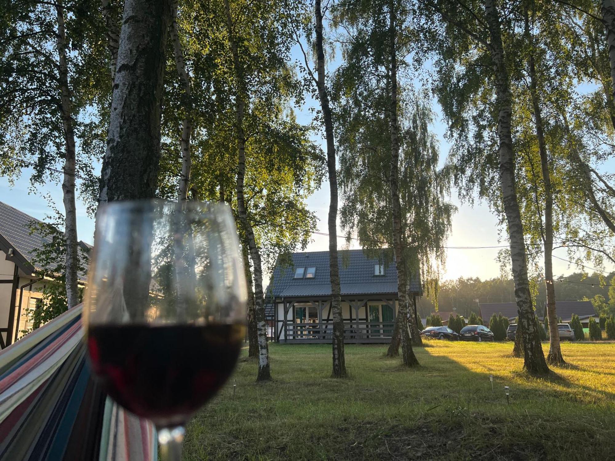 Przystanek Lato Apartment Ярославец Екстериор снимка