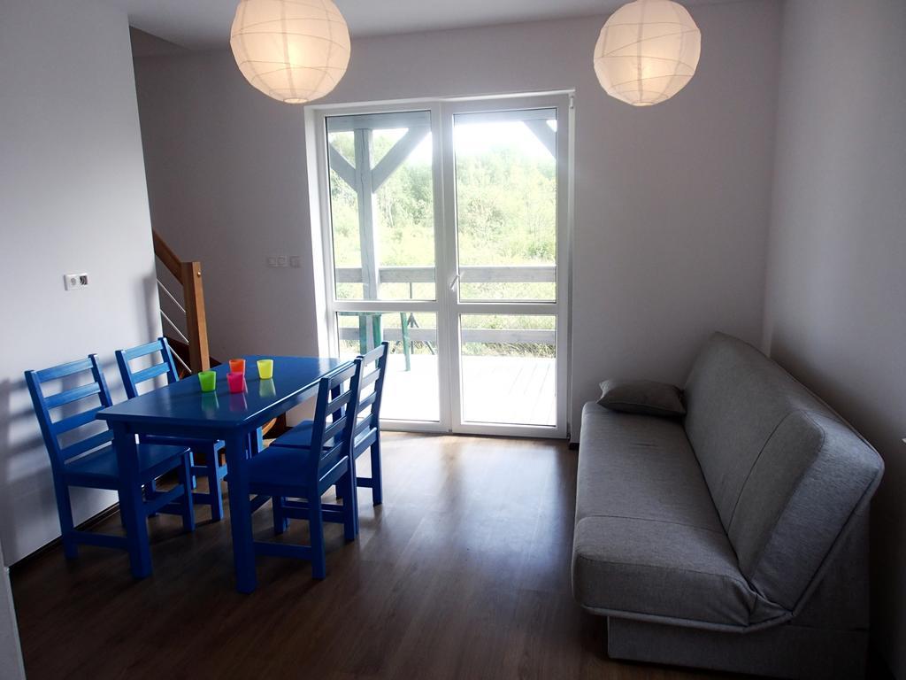 Przystanek Lato Apartment Ярославец Екстериор снимка