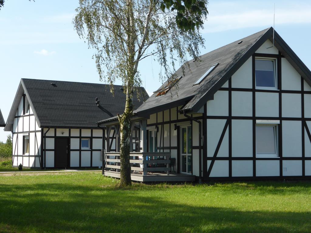 Przystanek Lato Apartment Ярославец Екстериор снимка