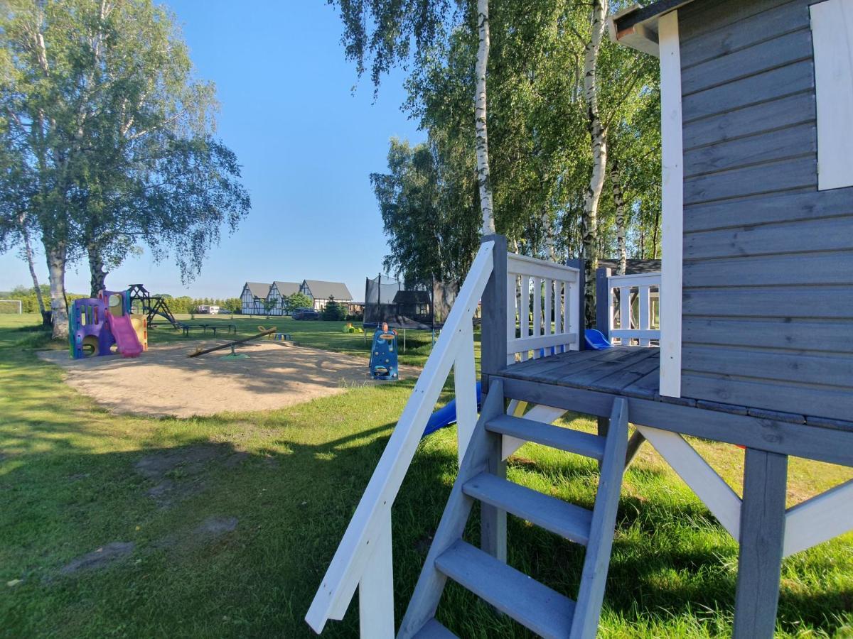 Przystanek Lato Apartment Ярославец Екстериор снимка